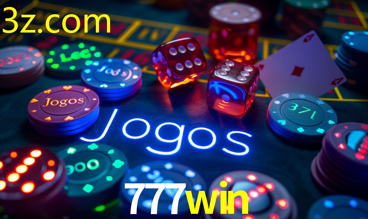 777WIN.COM Login Rápido
