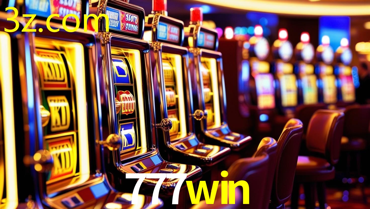 Apostas na Site 777WIN.COM