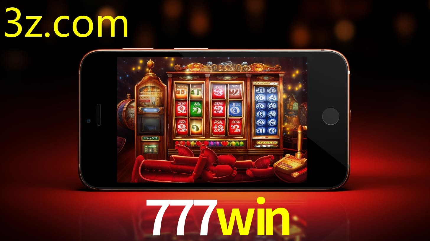 Bonus na Cassino Online 777WIN.COM