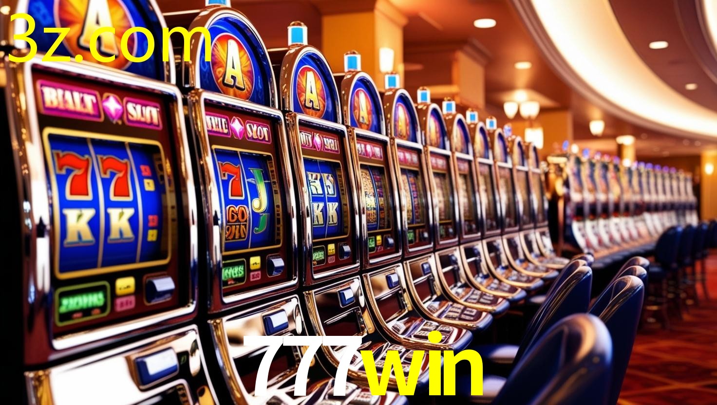 Fortune Tiger Slot no Site 777WIN.COM